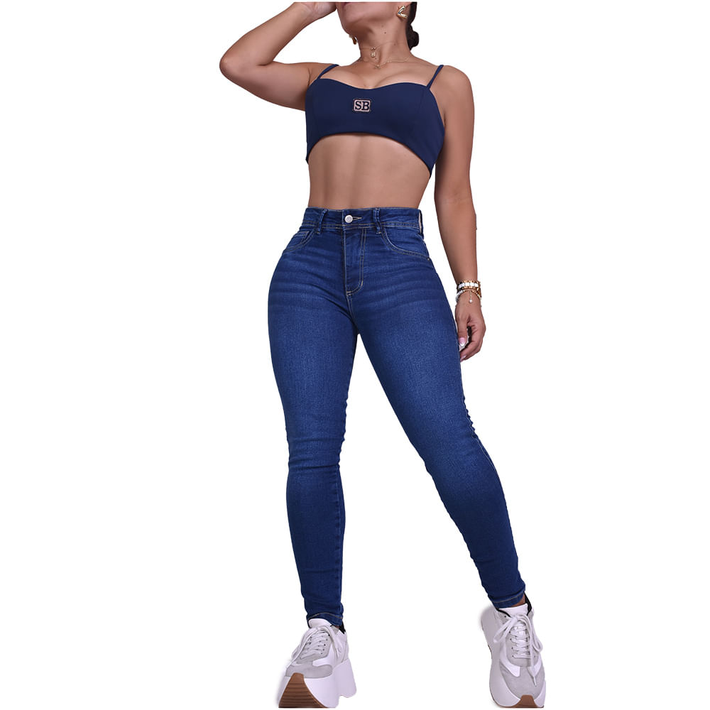 JEAN 701 MUJER 201