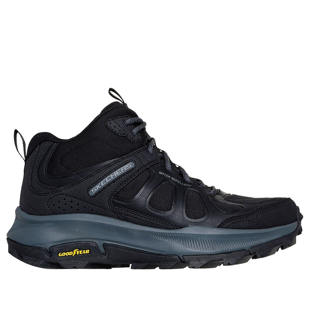 BOTAS SKECHERS HOMBRE 237792BKCC EQUALIZER