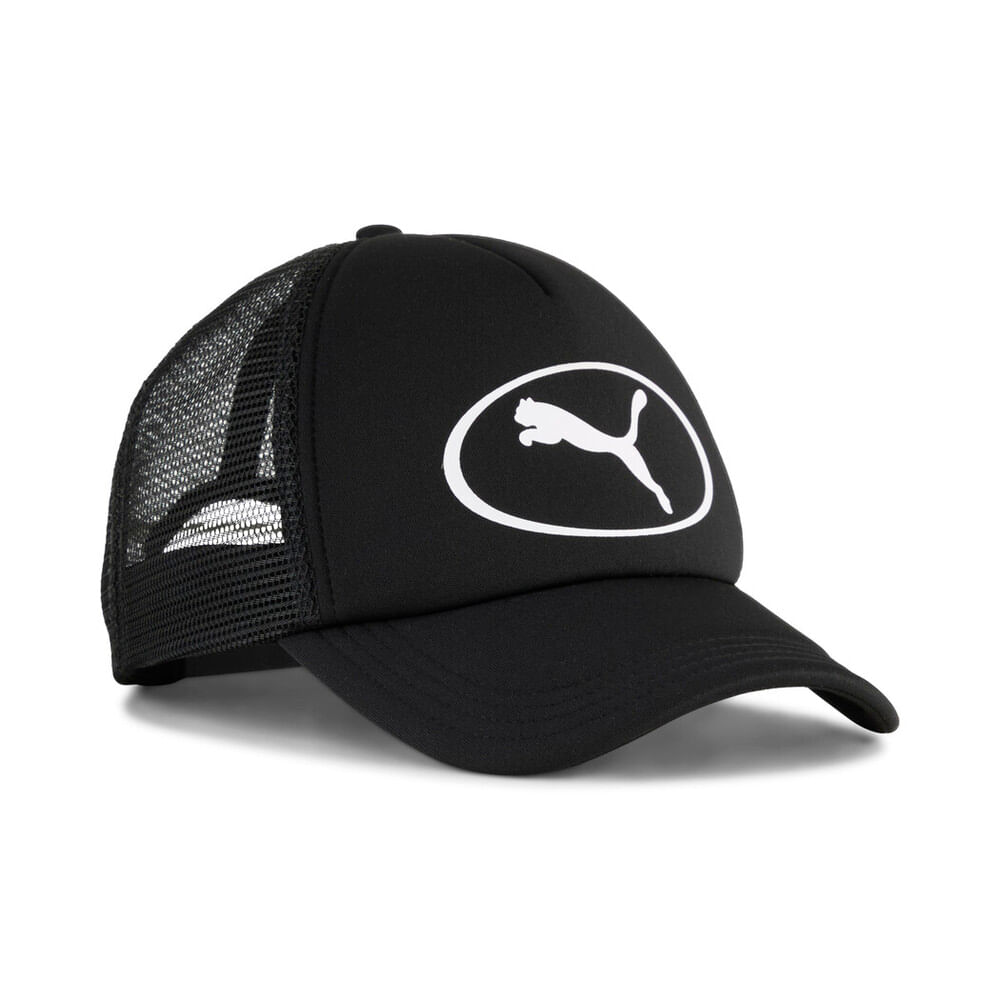 GORRA PUMA 026415 01