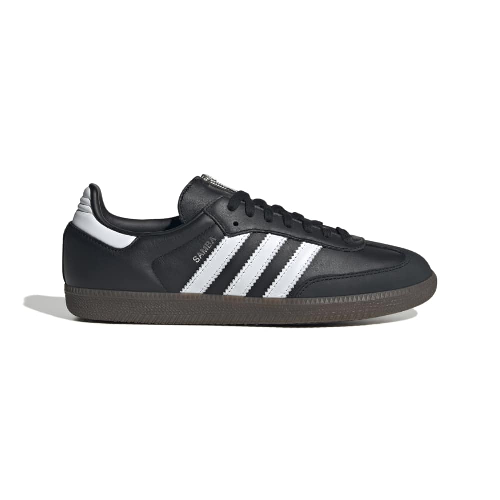 TENIS ORIGINALS UNISEXO JQ8835 SAMBA OG
