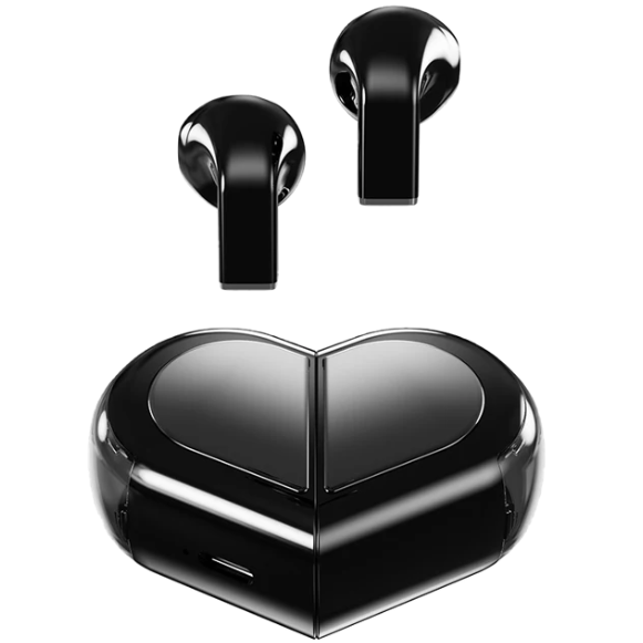Audífonos Inalámbricos Bluetooth JKMX JK2 Negro