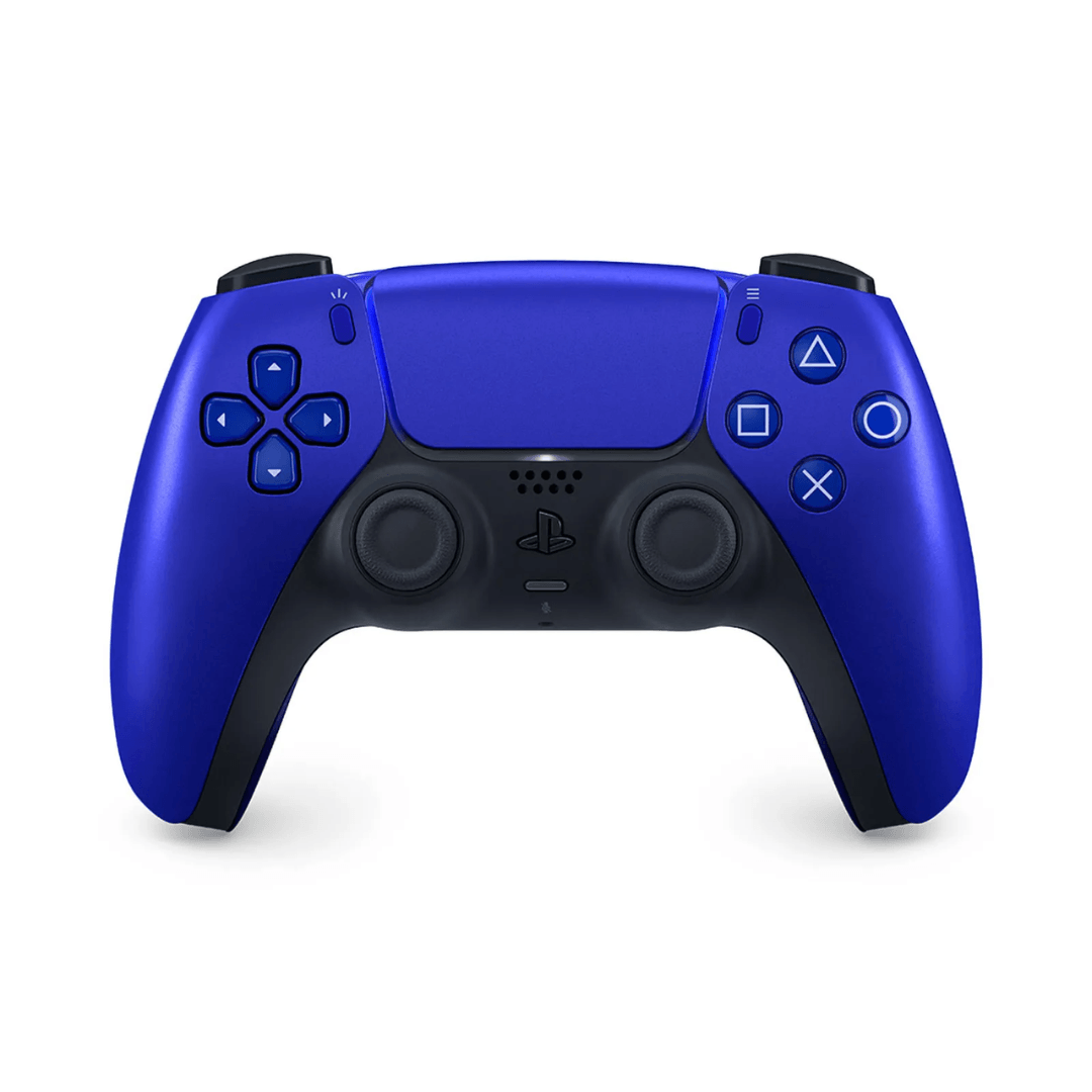 Control Inalámbrico DualSense para PS5 Azul Rey