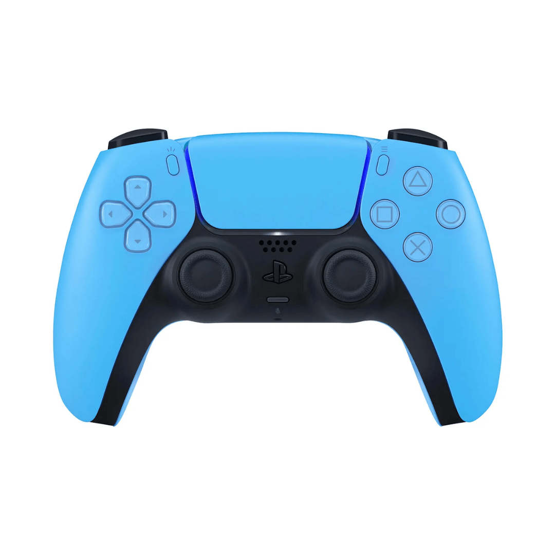 Control Inalámbrico DualSense para PS5 Azul
