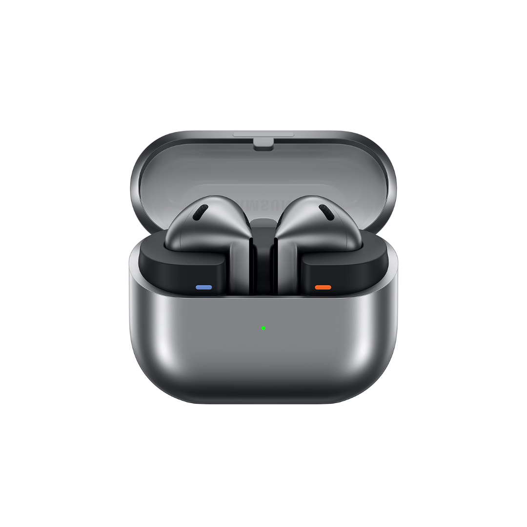 Audífonos Samsung Galaxy Buds 3 Gris