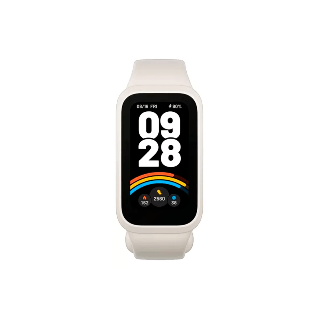 Xiaomi Smart Band 9 Active Blanco