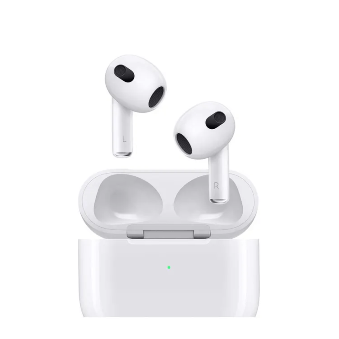 Apple AirPods 3ª Generación Blancos