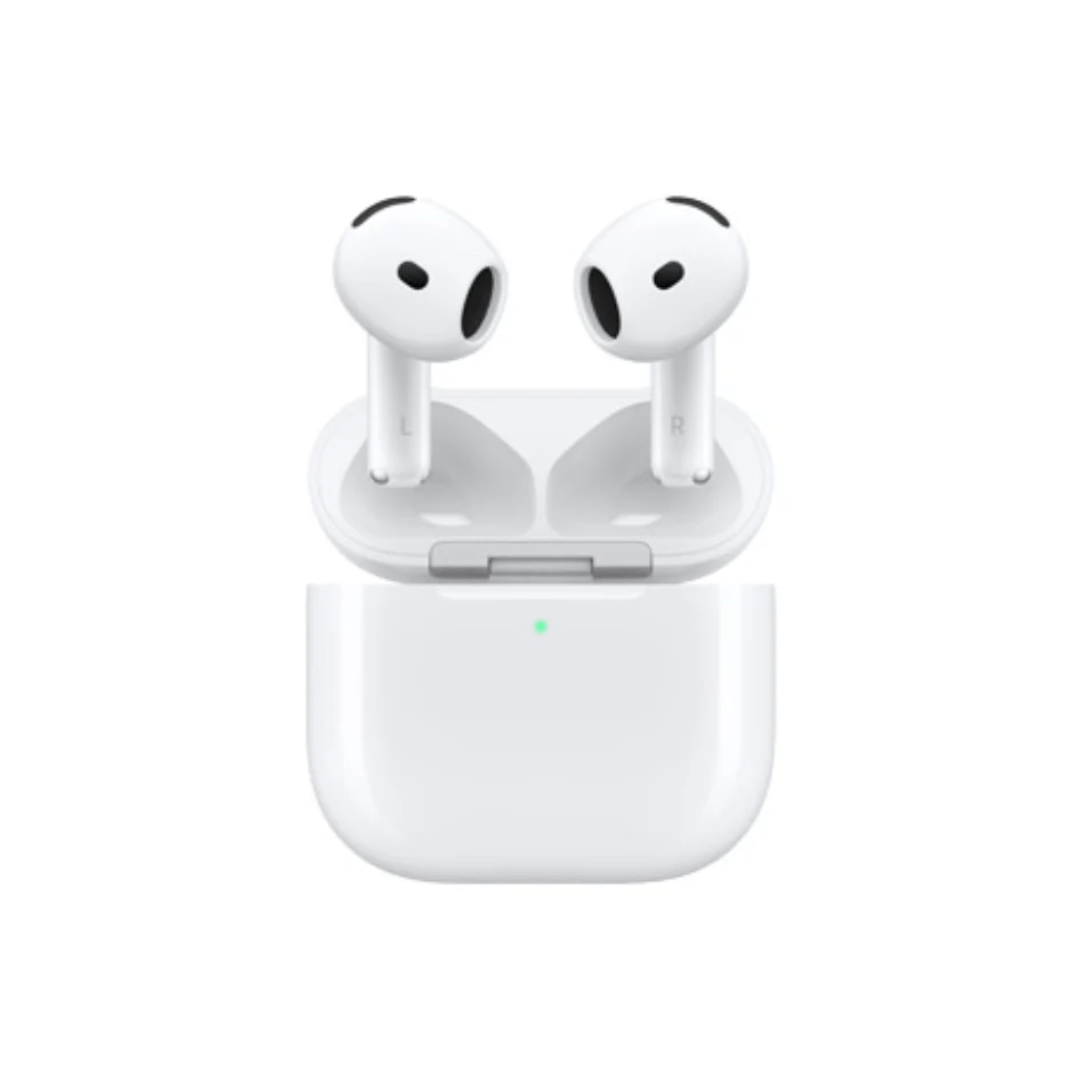 Apple AirPods 4 sin Cancelación De Ruido