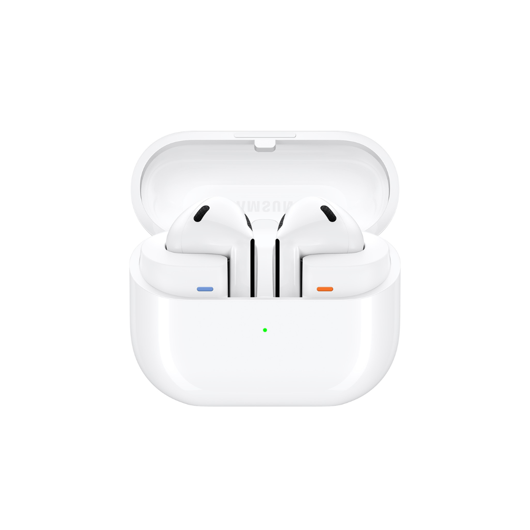 Audífonos Samsung Galaxy Buds 3 Blancos