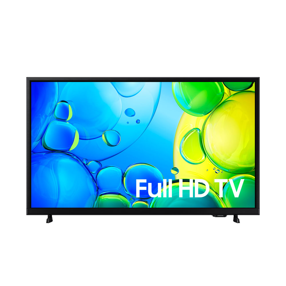 TELEVISOR SAMSUNG 40 PULGADAS (101.6CM) HD UN40F6000FKXZL