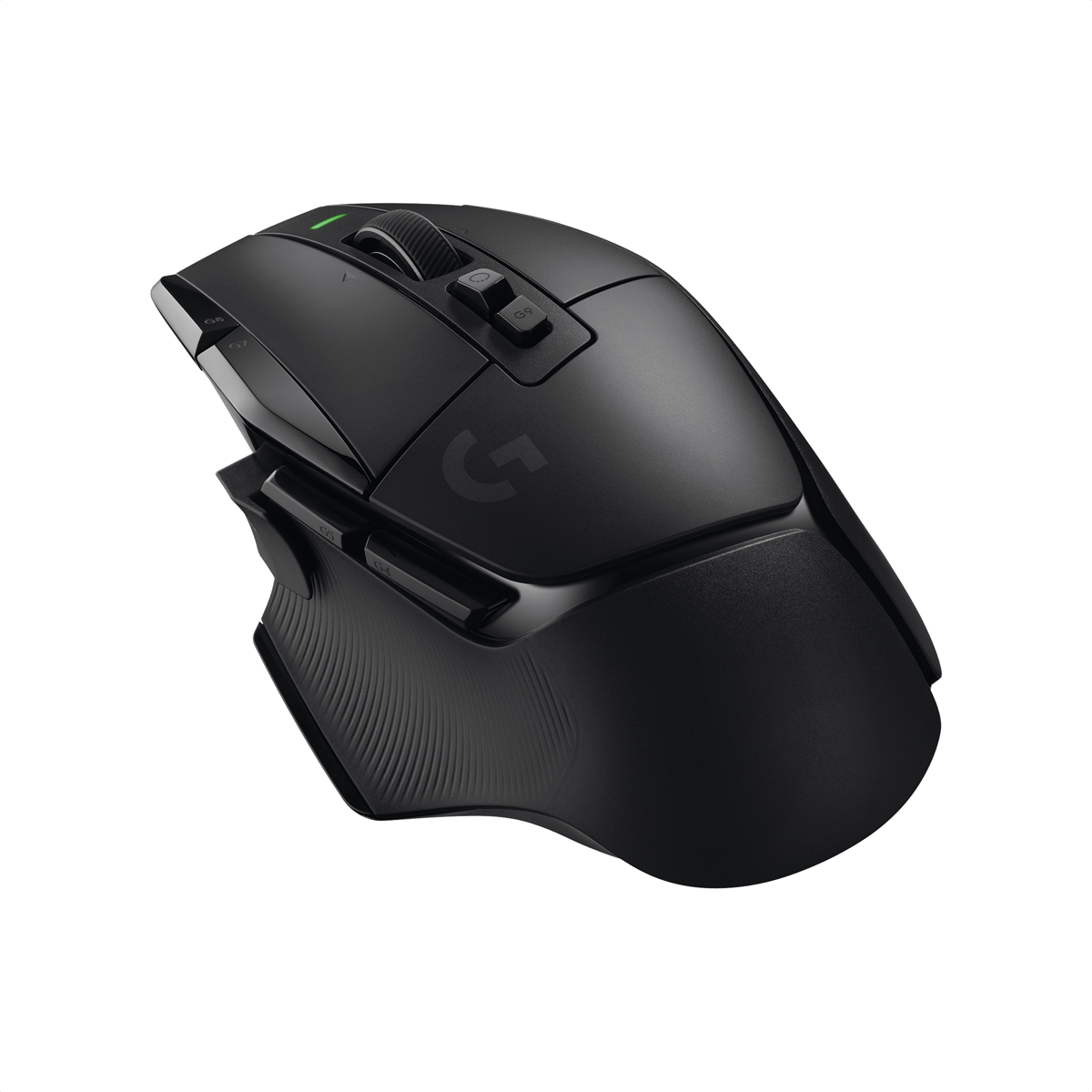 Mouse Gamer Inalámbrico Logitech G502 X Lightspeed Hero 25k