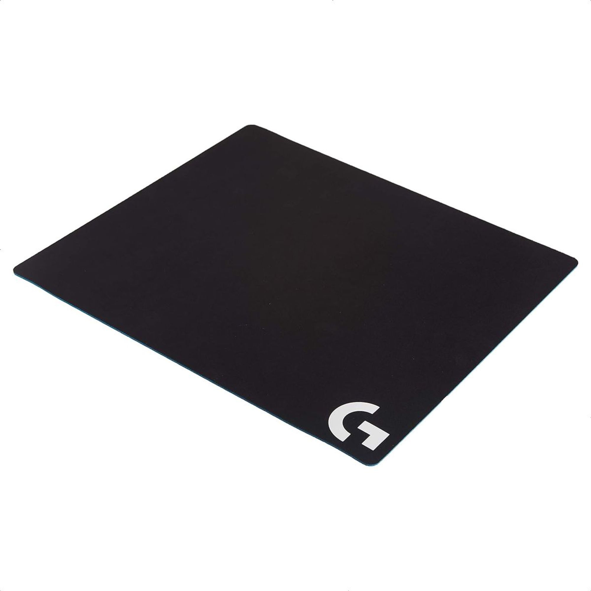 Pad Mouse Gamer Logitech G640 Superficie de Tela 460x400mm