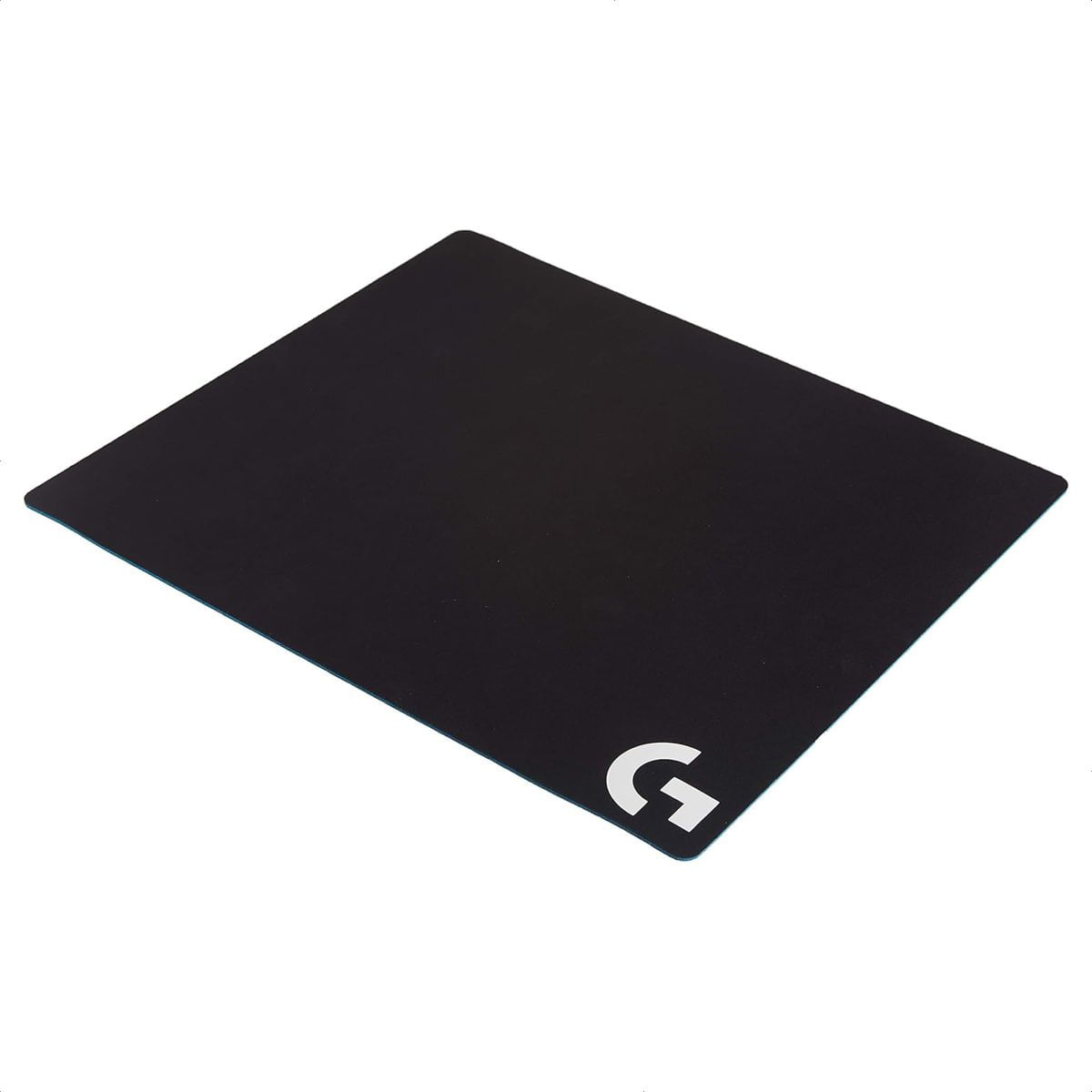 Pad Mouse Gamer Logitech G640 Superficie de Tela 460x400mm