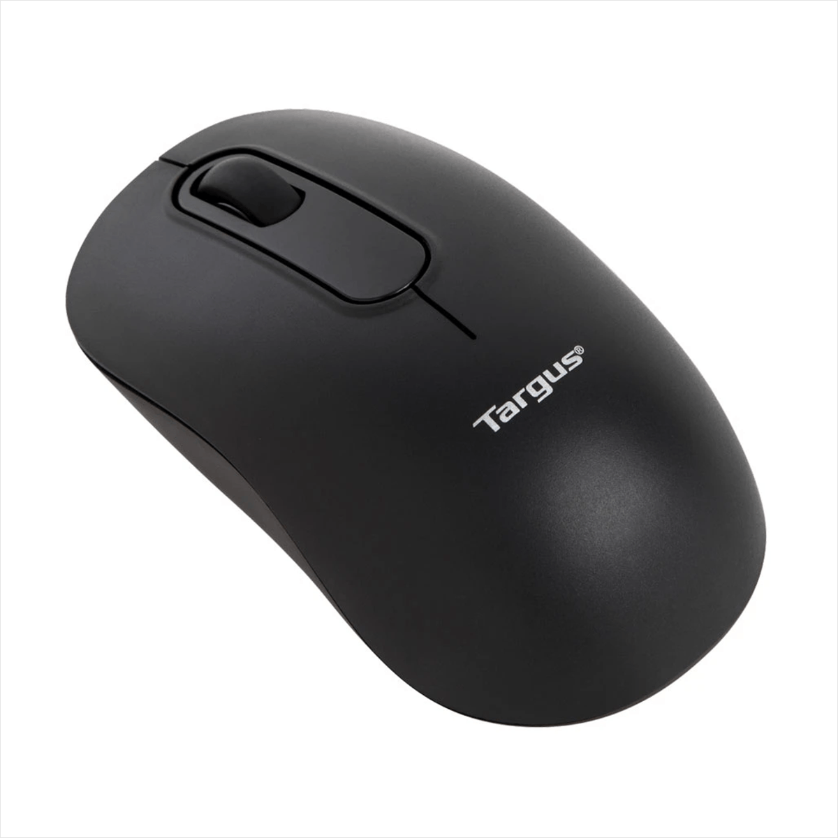 Mouse Inalámbrico Bluetooth Targus B580 Win Mac Chromebook