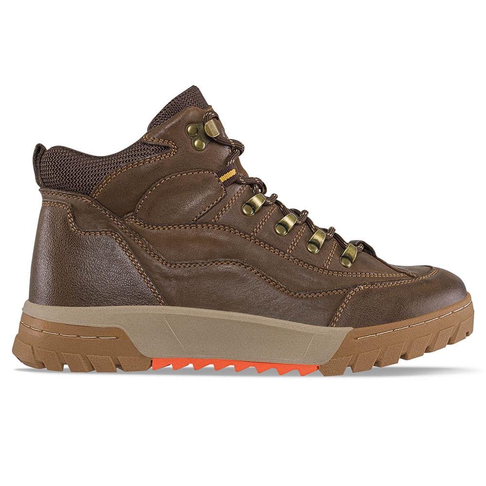 BOTAS CROYDON HOMBRE DR26040 ZOREL