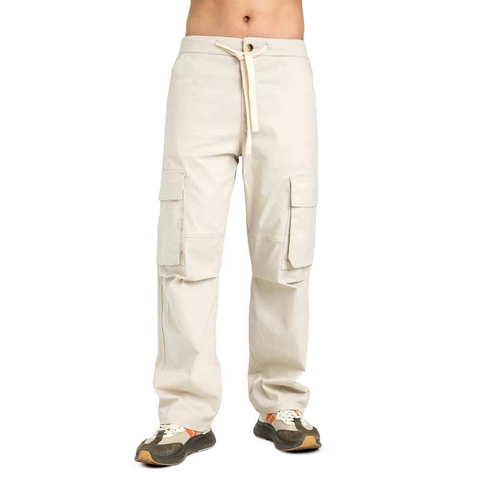 PANTALON RAPPAZ HOMBRE R29020054 BEIGE
