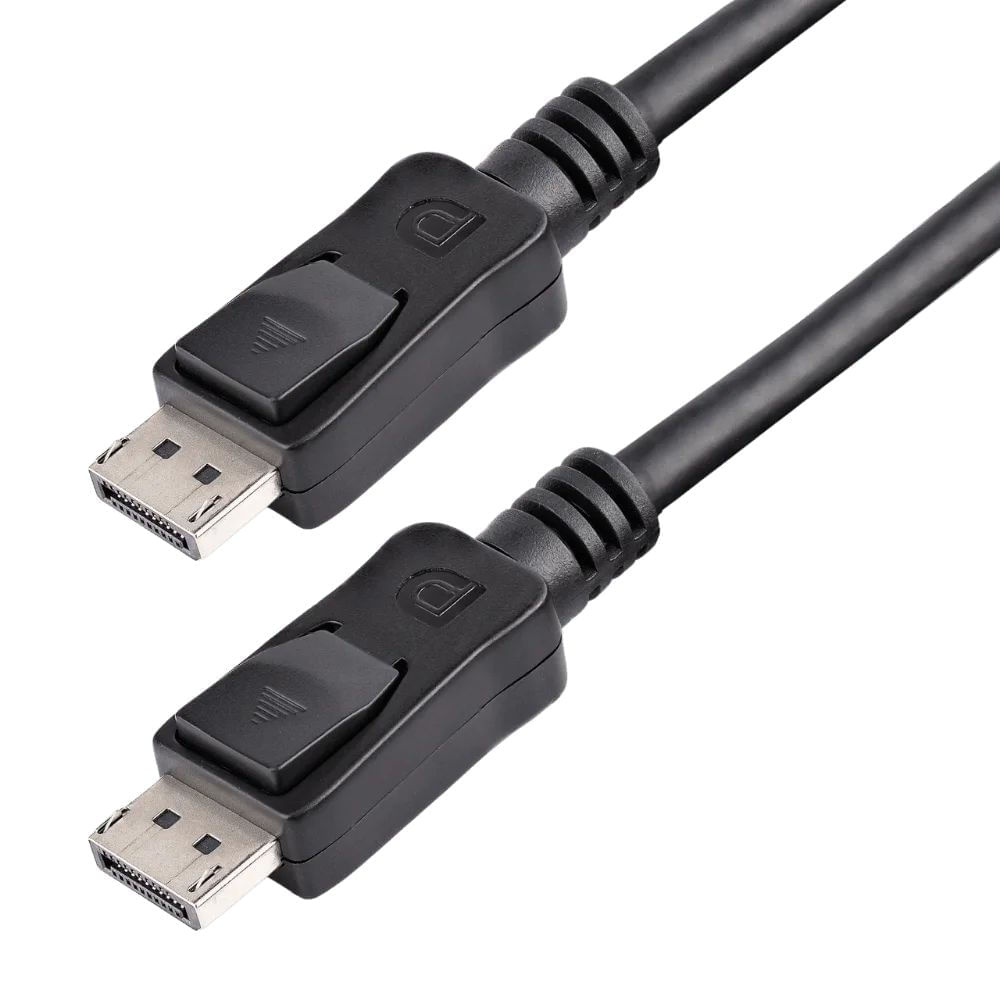 Cable Displayport A Displayport 3m LH009 11212