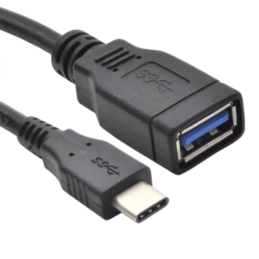 Cable Otg Usb 3.0 A Tipo C B522c 10822