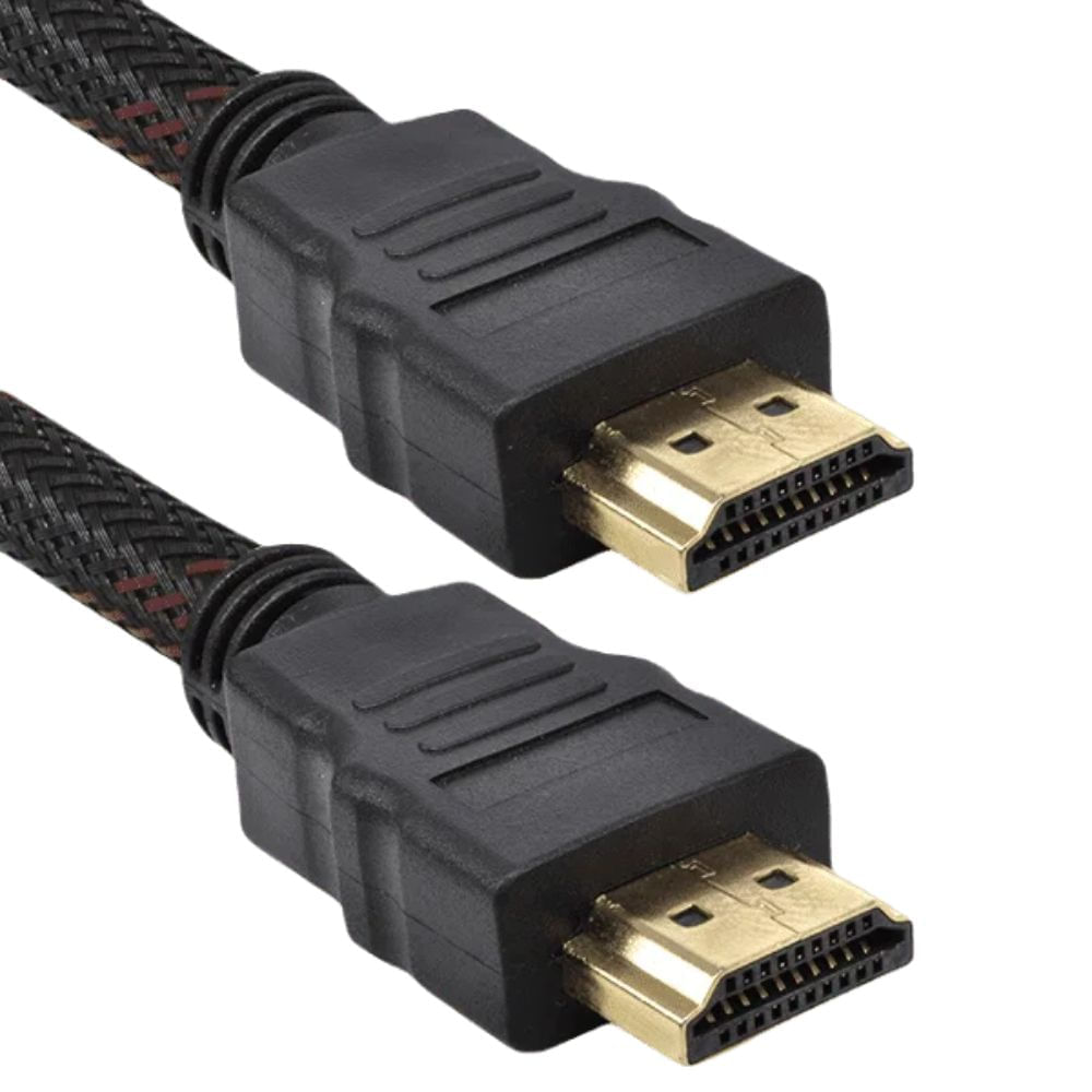 Cable Hdmi 30 Metros Jaltech 100% Cobre 10778