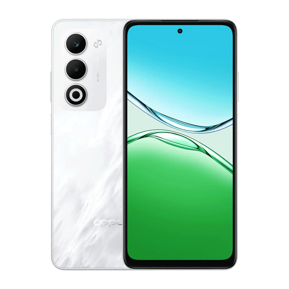 Celular Oppo A5 5G 8+256GB Blanco