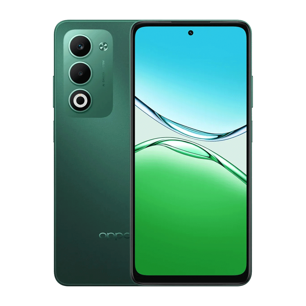 Celular Oppo A5 5G 8+256GB Verde