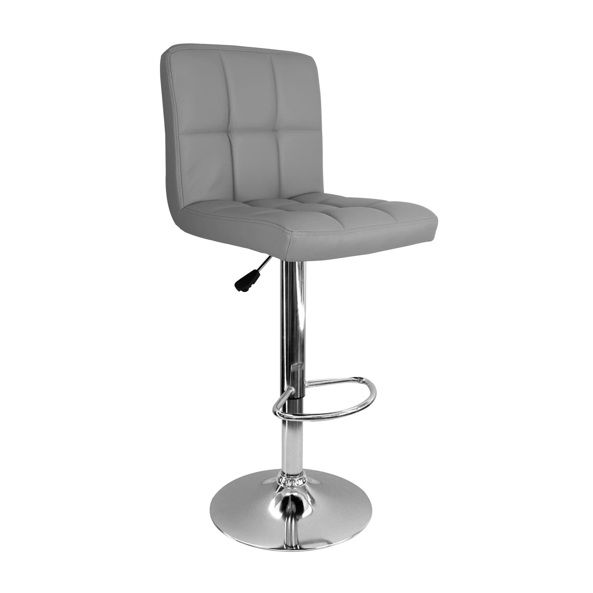 Silla Boxbit Confort Bar Gris