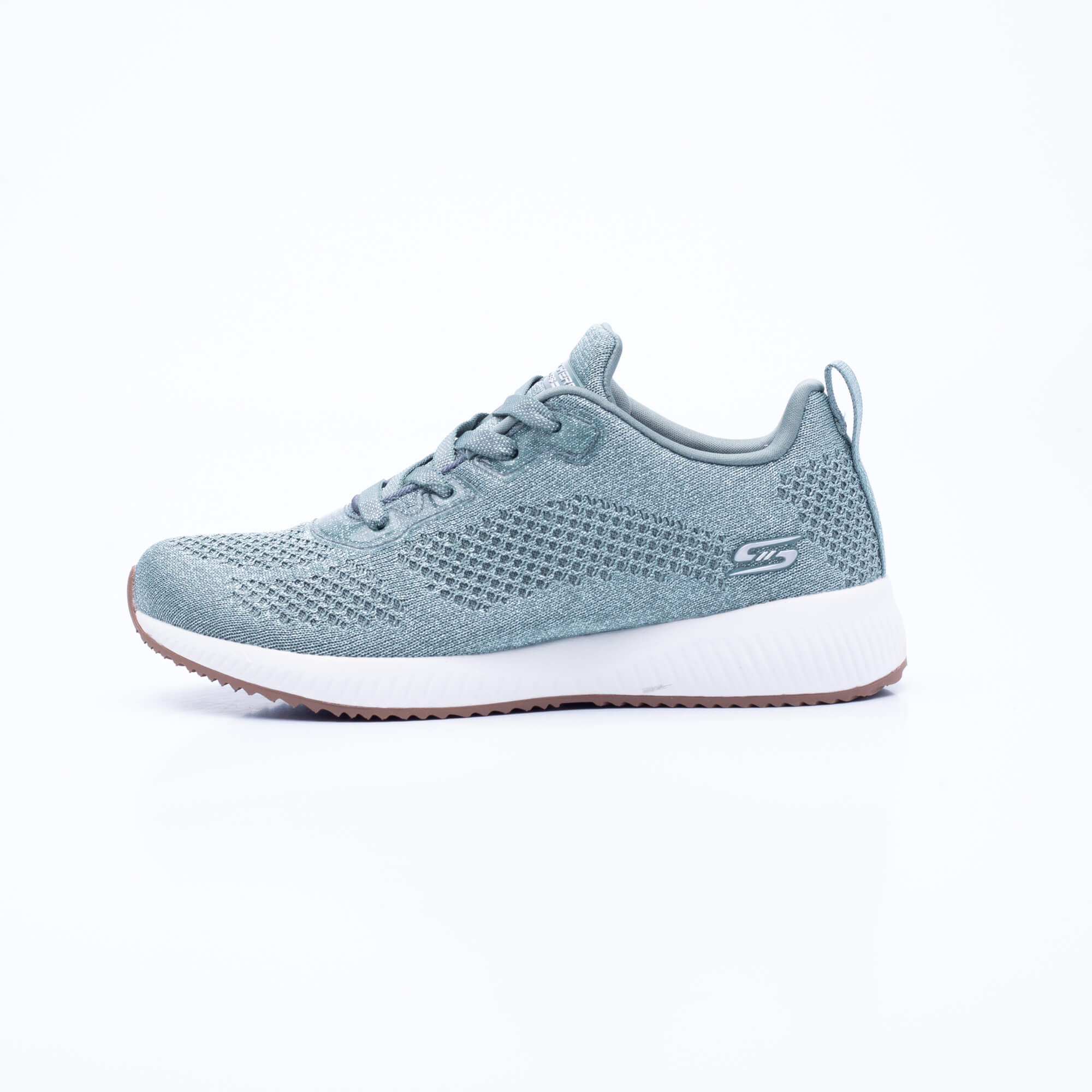 tenis skechers bobs memory foam