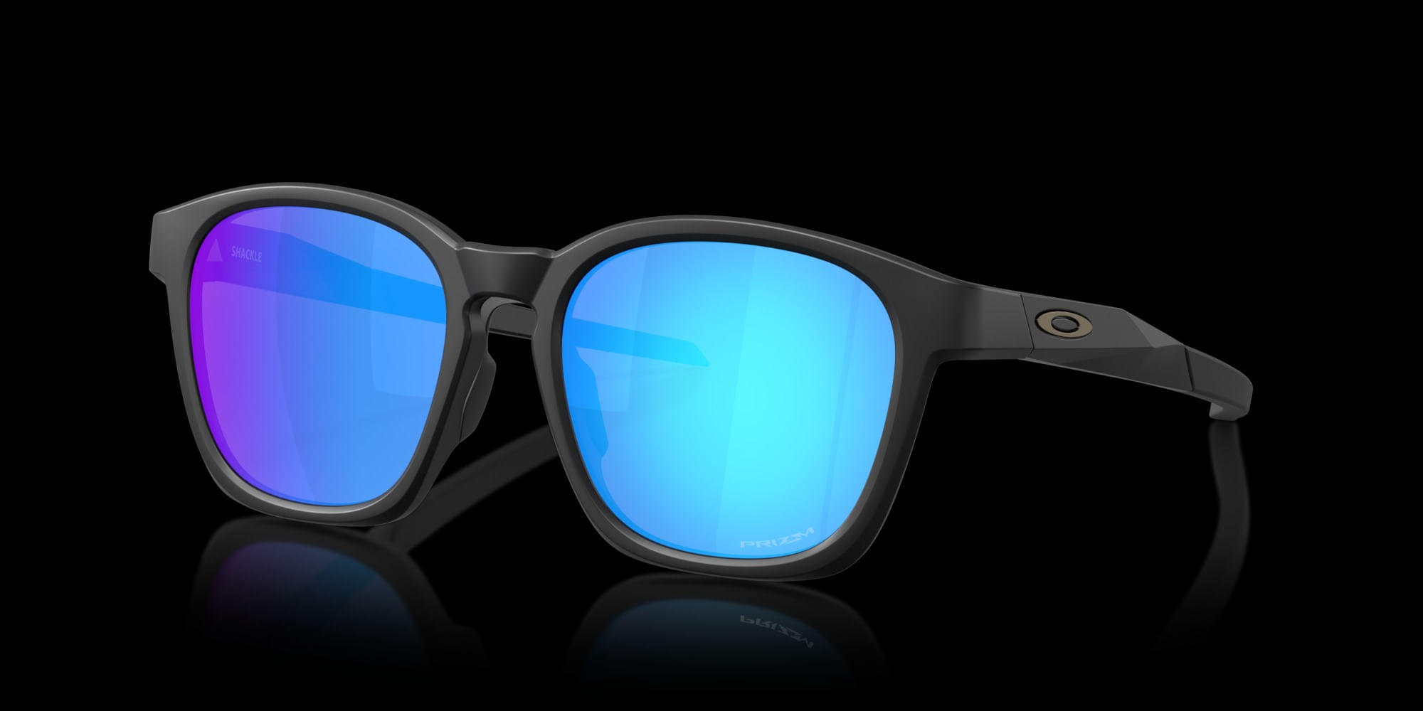 Gafas Oakley Shackle