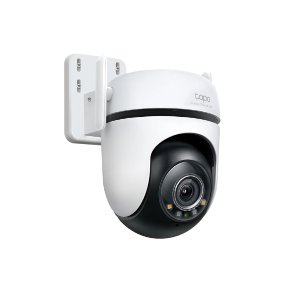 Cámara TAPO C520WS TP-Link de Vigilancia Wi-Fi para Exteriores