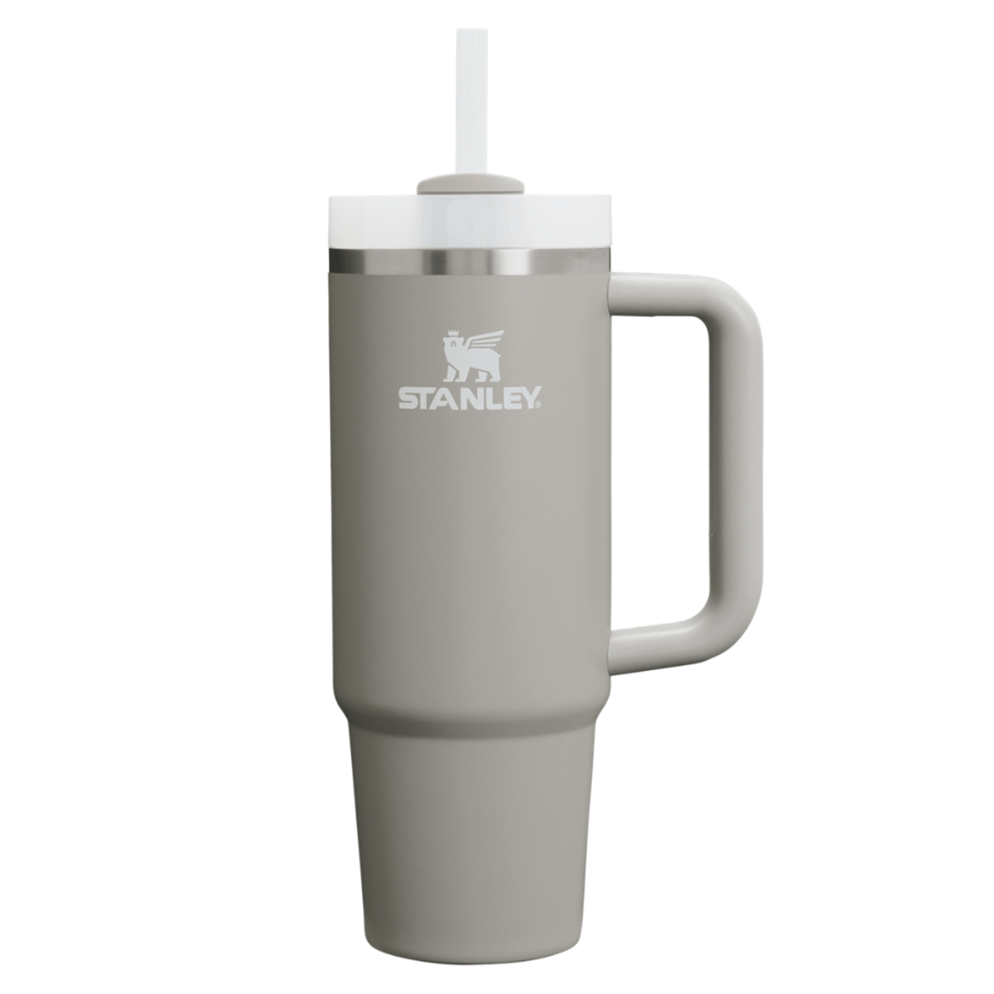 Termo Stanley Quencher 887Ml Gris