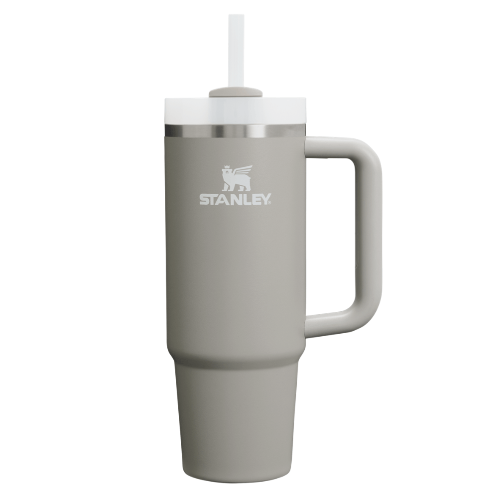 Termo Stanley Quencher 887Ml Gris
