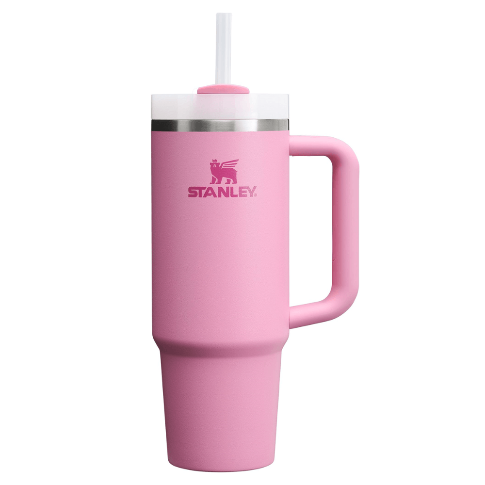 Termo Stanley Quencher 887Ml Rosado
