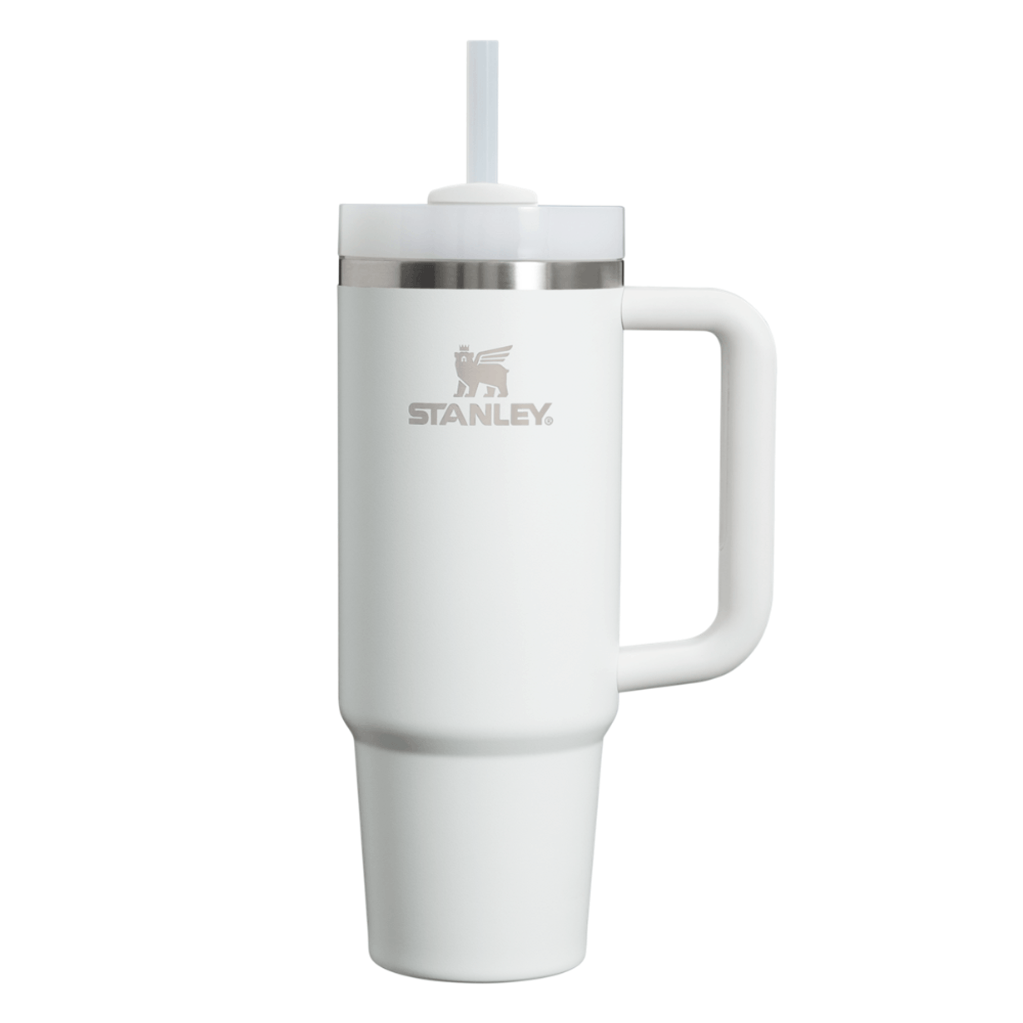 Termo Stanley Quencher 887Ml Blanco