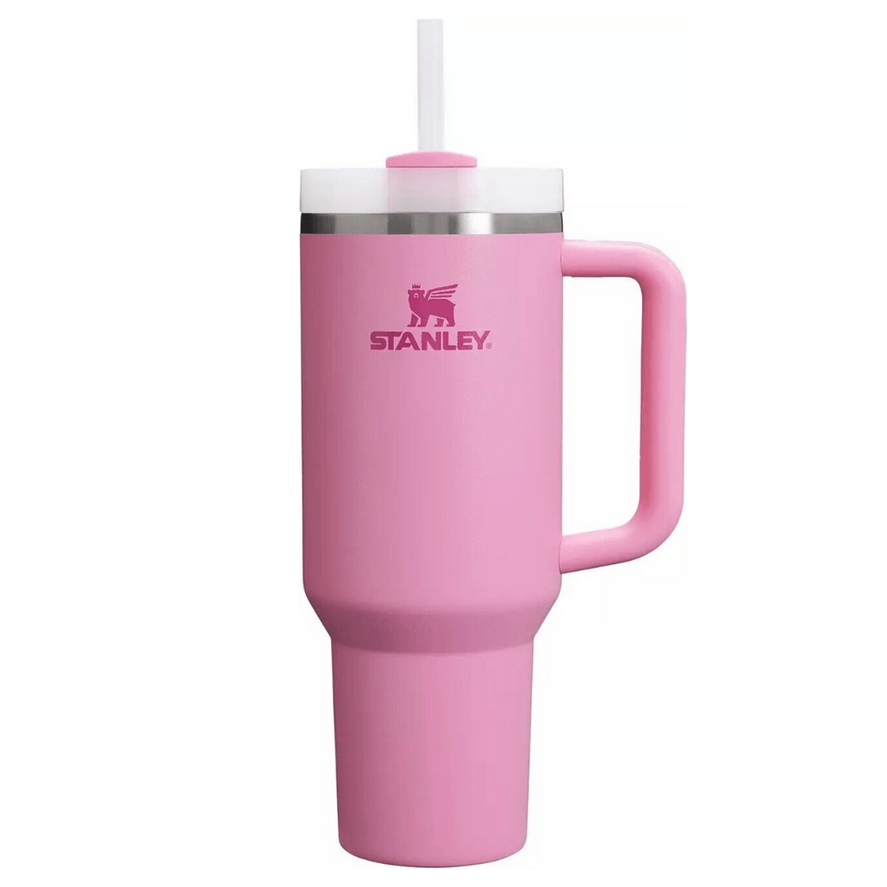 Termo Stanley Quencher 1,2L Rosado