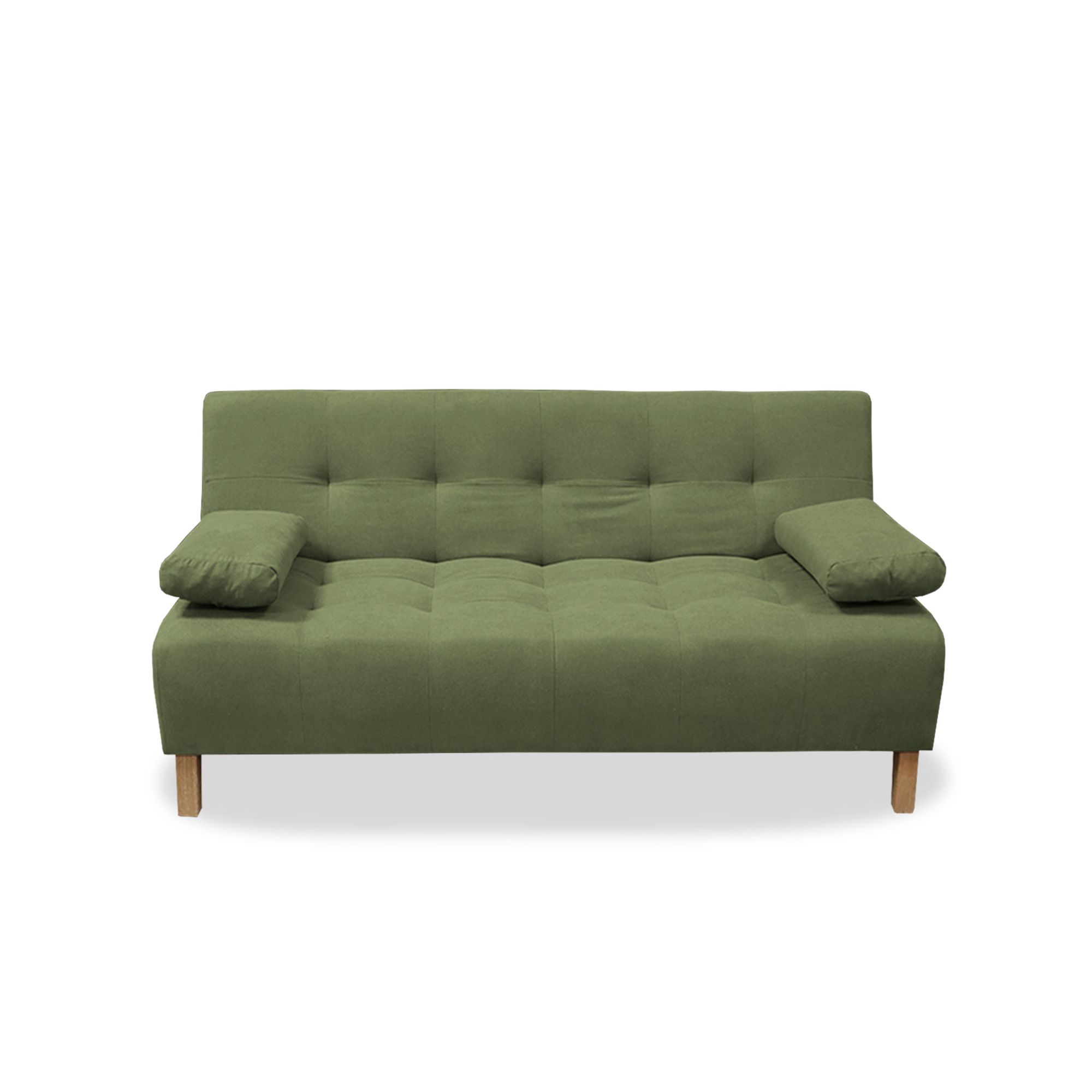 Sofacama Egli Verde