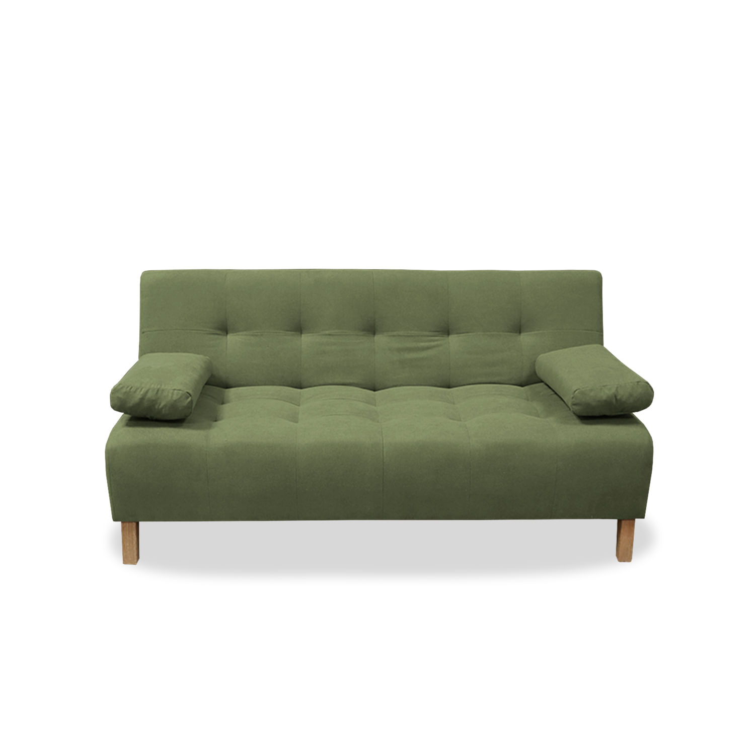 Sofacama Egli Verde