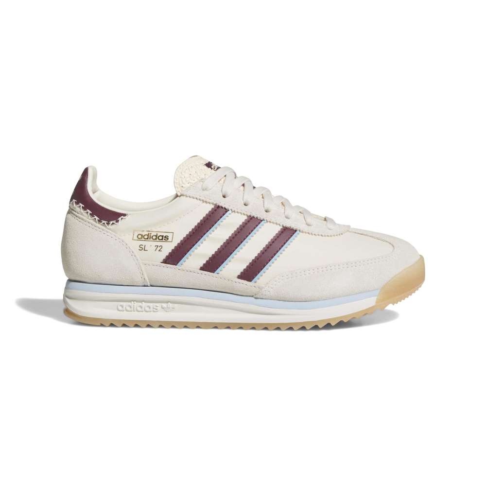 TENIS ORIGINALS MUJER JS5043 SL 72 RS