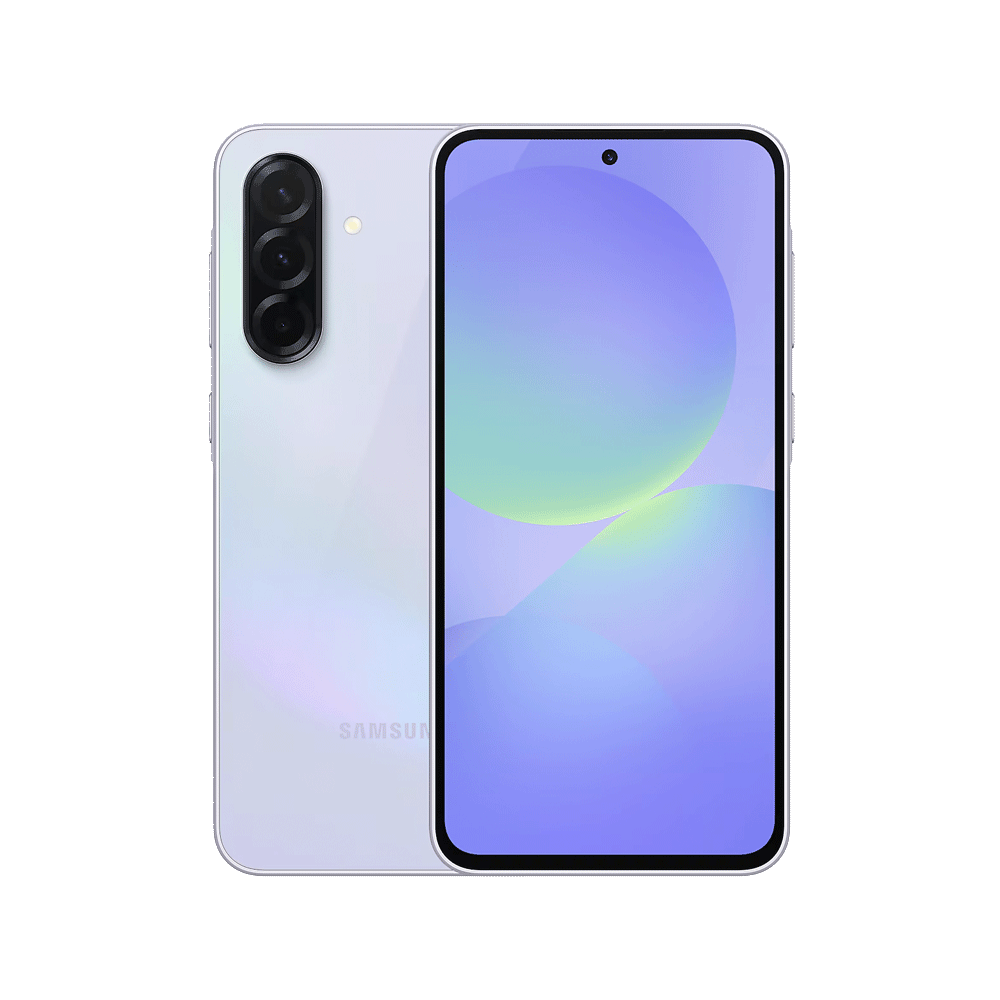 Celular Samsung Galaxy A36 5G 8+256GB Lila