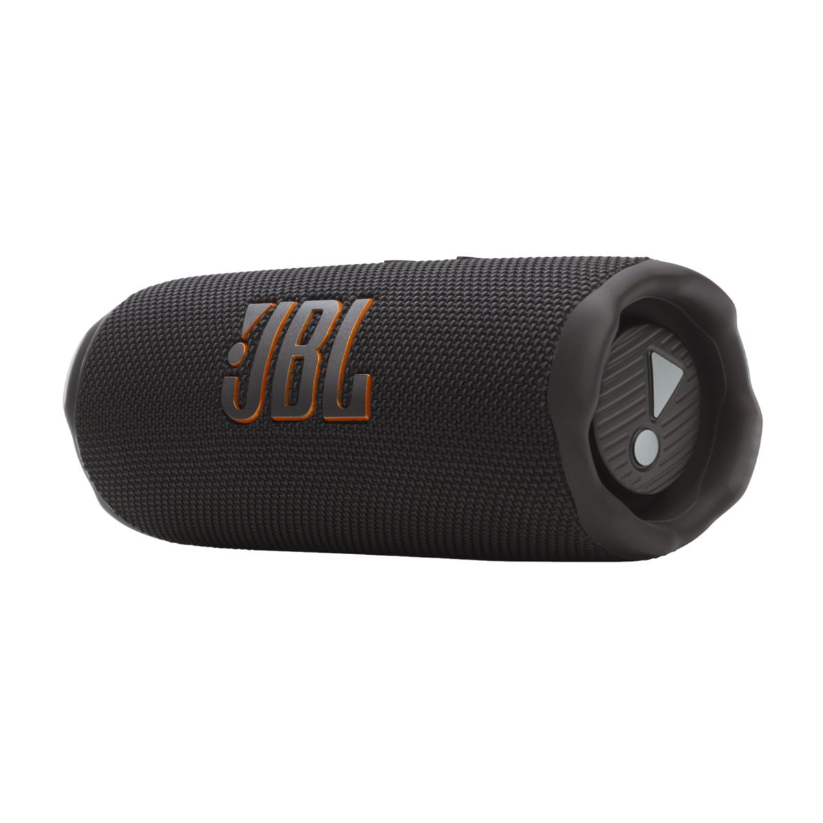 PARLANTE PORTATIL JBL FLIP 7 35W 16H RESISTENTE AGUA - NEGRO