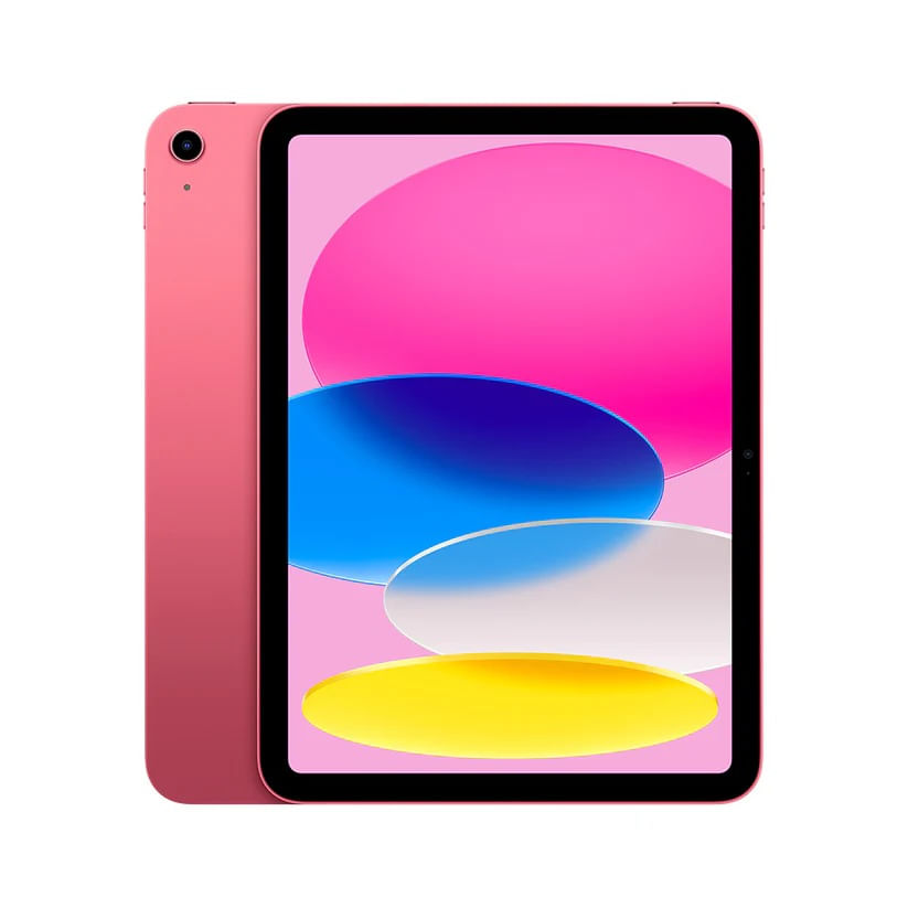 Ipad A16 WI-FI 128GB Pink 11 pulgadas