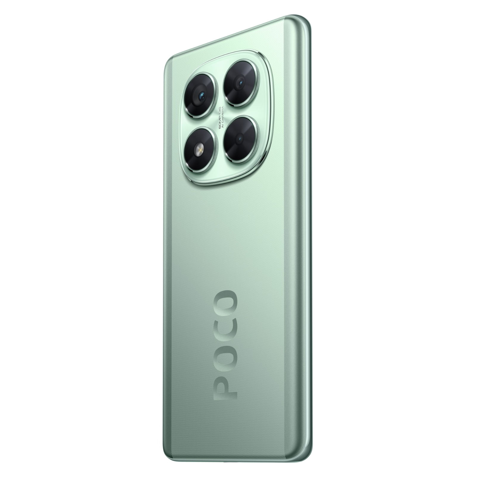 Celular Xiaomi Poco X7 256gb 8gb Ram Verde