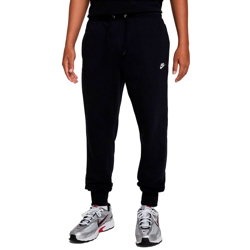 SUDADERA NIKE HOMBRE FN3801-010