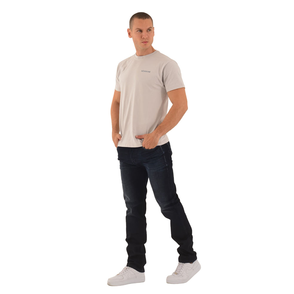 JEAN TOP M HOMBRE 31-4136