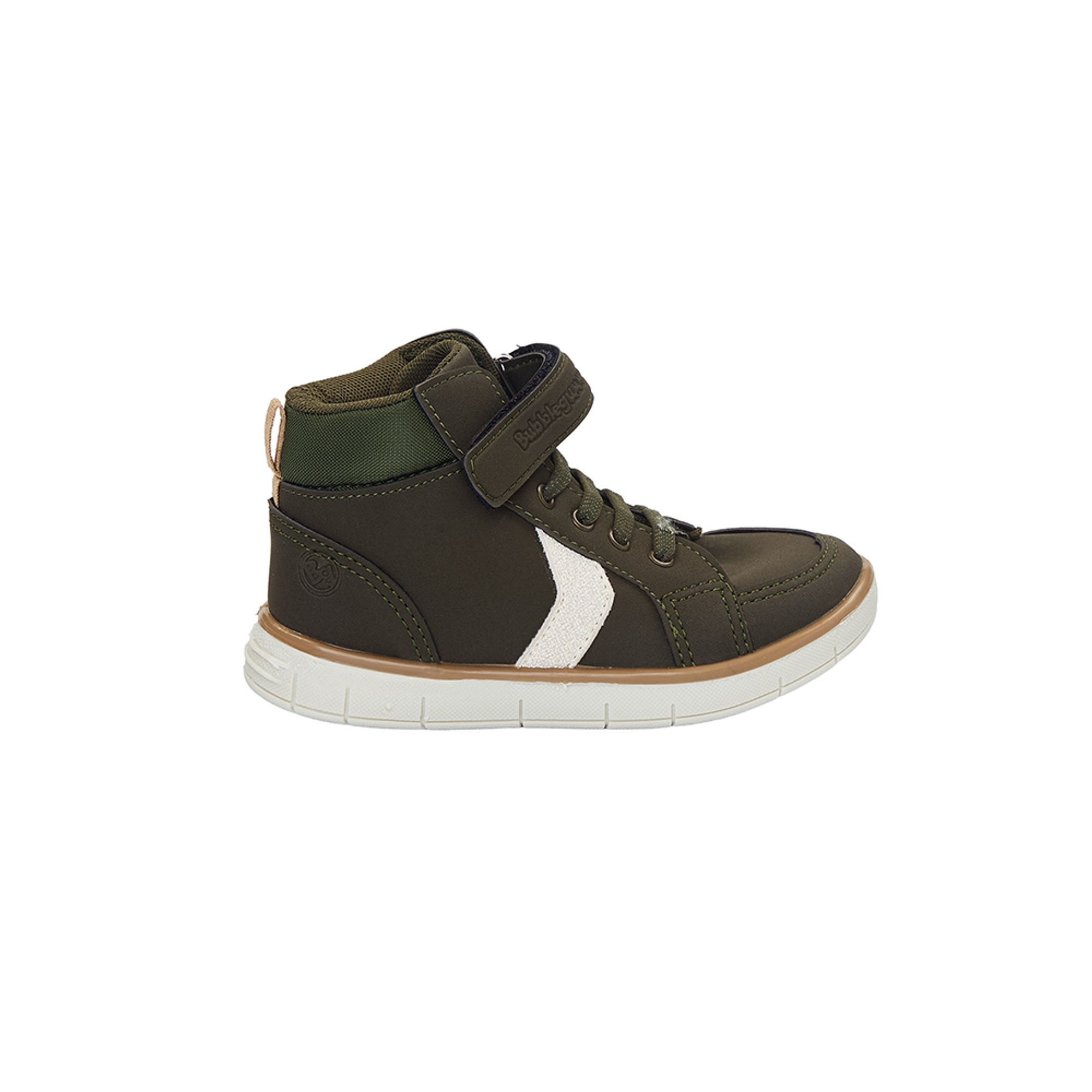 BOTAS BUBBLE GUMMERS NINO SILVESTRE 1