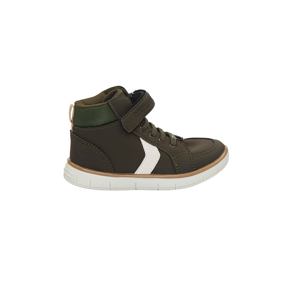 BOTAS BUBBLE GUMMERS NINO SILVESTRE 1