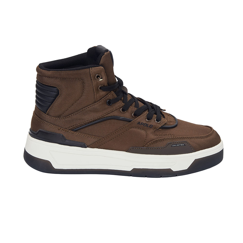 BOTAS APOLO HOMBRE AH24-05-03