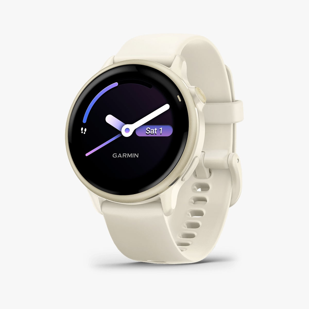Reloj Inteligente Garmin Vivoactive 6 Beige