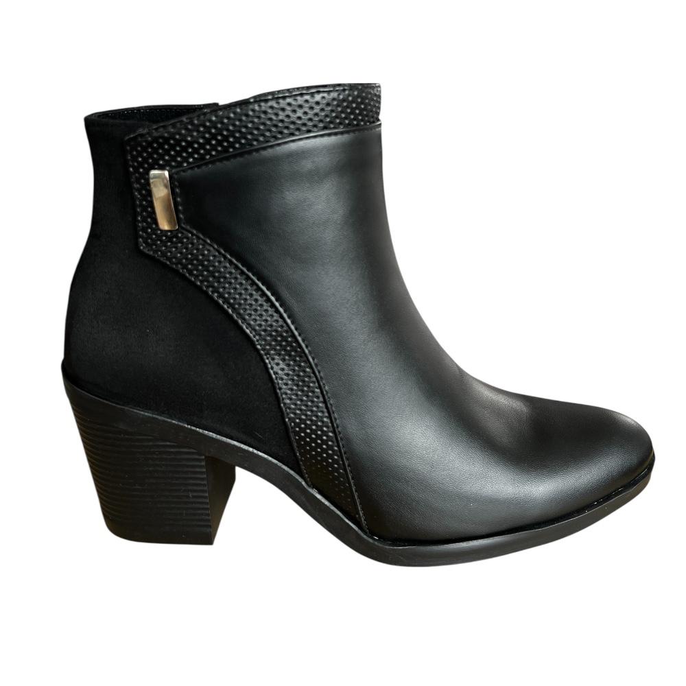 BOTAS BOOTS MICHEL MUJER 2310A