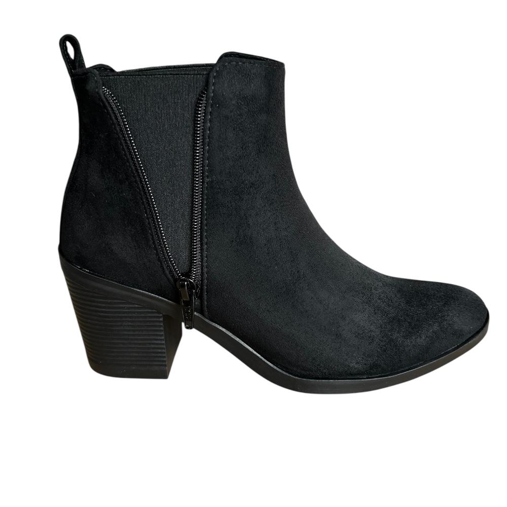 BOTAS BOOTS MICHEL MUJER 2529