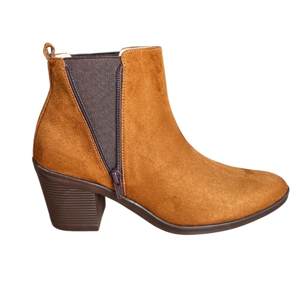 BOTAS BOOTS MICHEL MUJER 2529