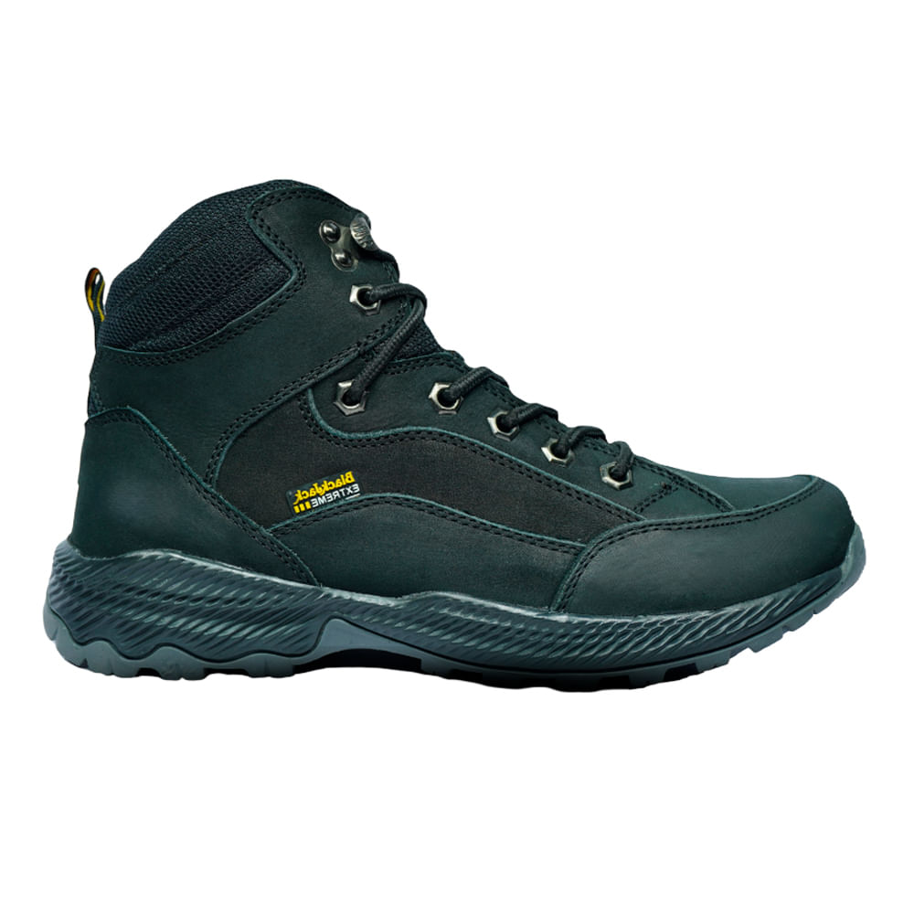 BOTAS BLACK JACK HOMBRE 05H030